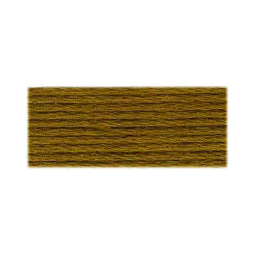 DMC Mouliné Spécial 117 6-Strand Cotton Floss 8 m Shade 831 - image 2