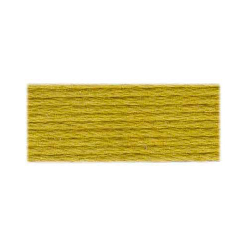 DMC Mouliné Spécial 117 6-Strand Cotton Floss 8 m Shade 832 - image 2