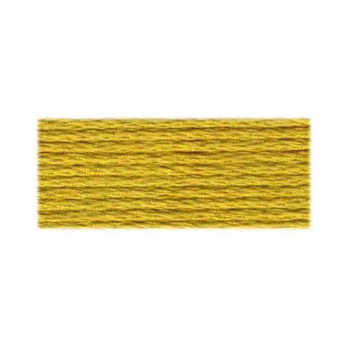 DMC Mouliné Spécial 117 6-Strand Cotton Floss 8 m Shade 834 - image 2