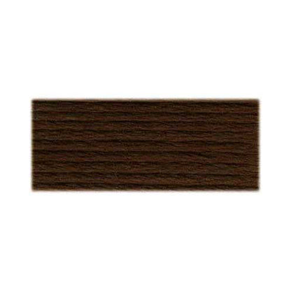 DMC Mouliné Spécial 117 6-Strand Cotton Floss 8 m Shade 838