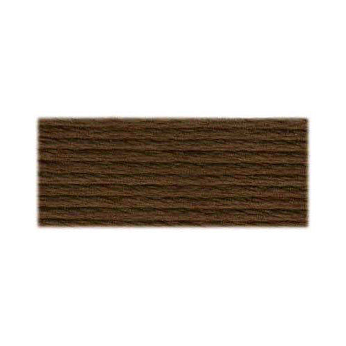 DMC Mouliné Spécial 117 6-Strand Cotton Floss 8 m Shade 839