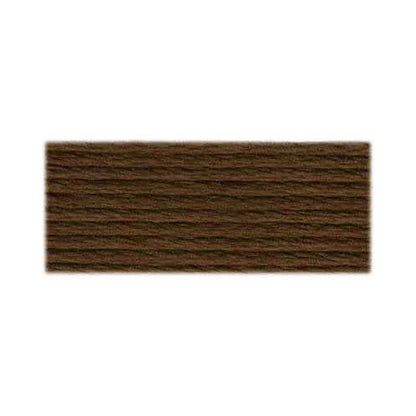 DMC Mouliné Spécial 117 6-Strand Cotton Floss 8 m Shade 839