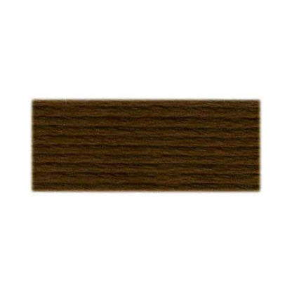 DMC #117 Stranded Cotton Floss, 8 m, Shade 898