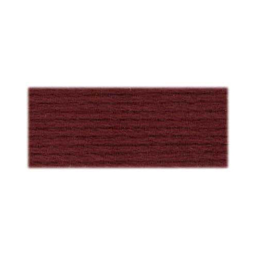 DMC #117 Stranded Cotton Floss, 8 m, Shade 902