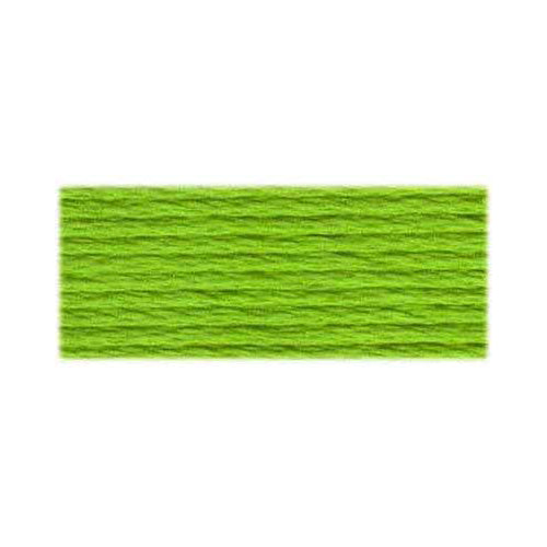DMC #117 Stranded Cotton Floss, 8 m, Shade 907