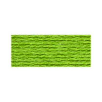 DMC #117 Stranded Cotton Floss, 8 m, Shade 907