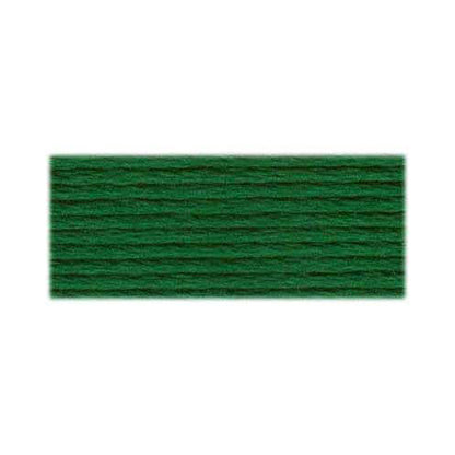 DMC #117 Stranded Cotton Floss, 8 m, Shade 909