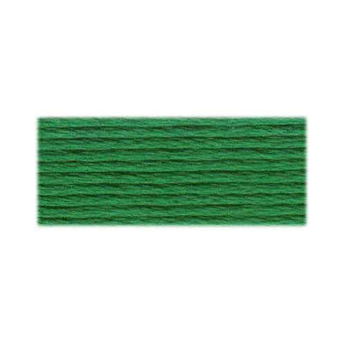 DMC #117 Stranded Cotton Floss, 8 m, Shade 911 - image 2
