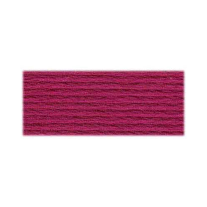DMC #117 Stranded Cotton Floss, 8 m, Shade 917