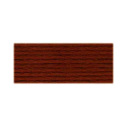 DMC #117 Stranded Cotton Floss, 8 m, Shade 918 - image 2