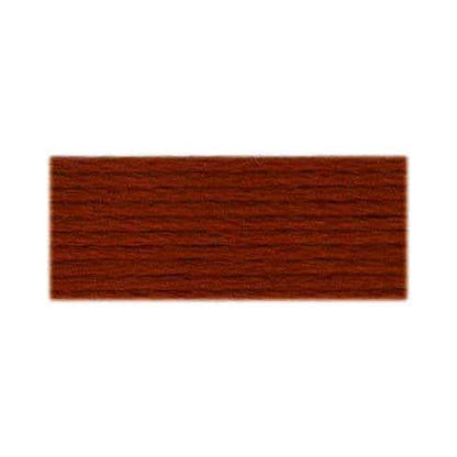 DMC #117 Stranded Cotton Floss, 8 m, Shade 919