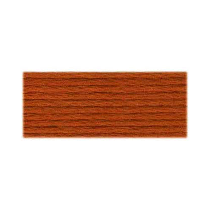 DMC #117 Stranded Cotton Floss, 8 m, Shade 921