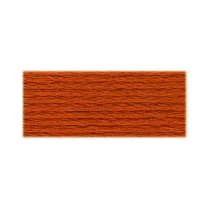 DMC #117 Stranded Cotton Floss, 8 m, Shade 922 - image 2