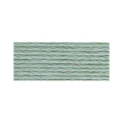 DMC 117 6-Strand Cotton Embroidery Floss 8 m - 928 Very Light Grey Green
