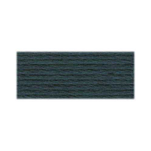DMC 117 6-Strand Cotton Embroidery Floss 8 m - 930 Dark Antique Blue