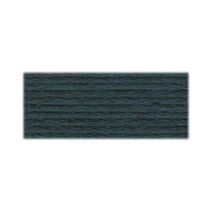 DMC 117 6-Strand Cotton Embroidery Floss 8 m - 930 Dark Antique Blue