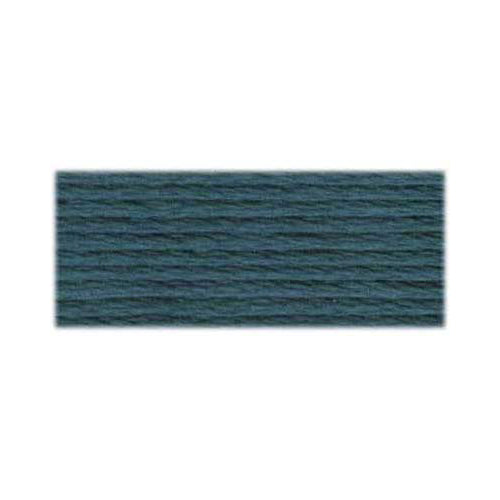 DMC 117 6-Strand Cotton Embroidery Floss 8 m - 931 Medium Antique Blue