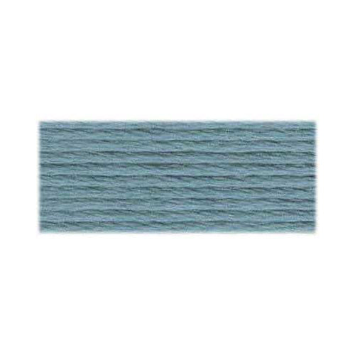 DMC 117 6-Strand Cotton Embroidery Floss 8 m - 932 Light Antique Blue