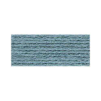 DMC 117 6-Strand Cotton Embroidery Floss 8 m - 932 Light Antique Blue