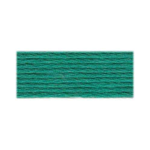 DMC 117 6-Strand Cotton Embroidery Floss 8 m - 943 Medium Aquamarine