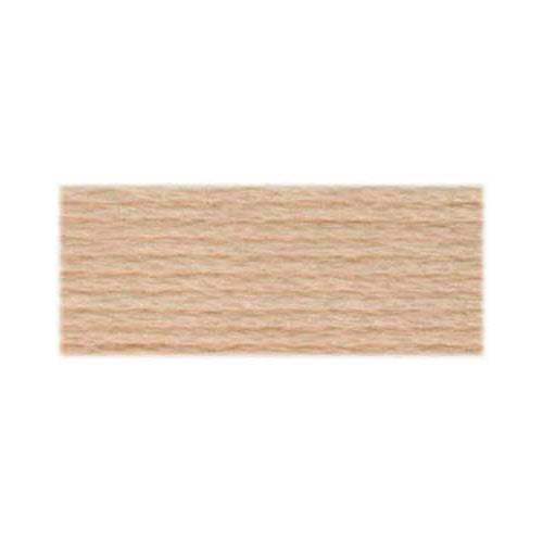 DMC 117 6-Strand Cotton Embroidery Floss 8 m - 948 Very Light Peach - image 2