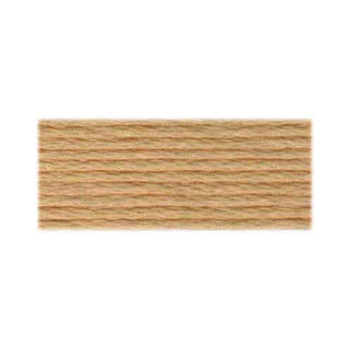DMC 117 6-Strand Cotton Embroidery Floss 8 m - 951 Very Light Sport Blue - image 2