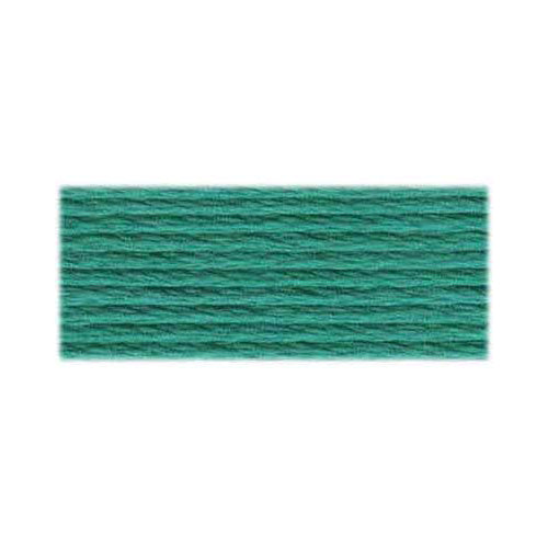 DMC #117 Cotton 6-Strand Embroidery Floss 8 m Colour 958 - image 2