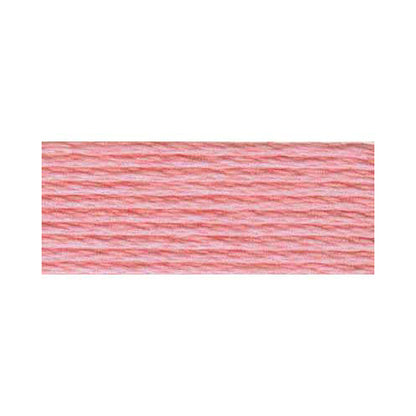 DMC #117 Cotton 6-Strand Embroidery Floss 8 m Colour 963 - image 2