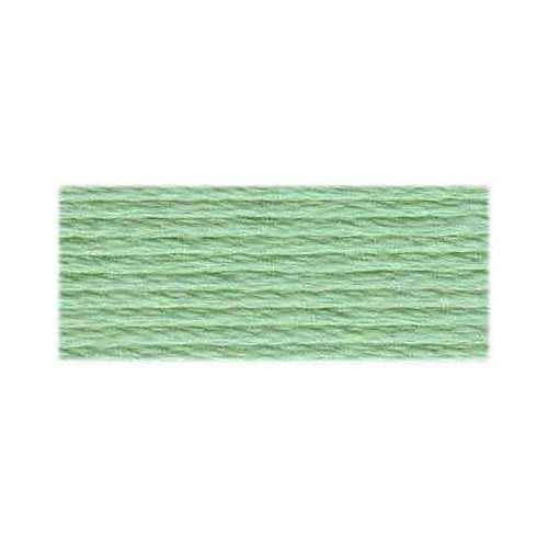 DMC #117 Cotton 6-Strand Embroidery Floss 8 m Colour 966 - image 2