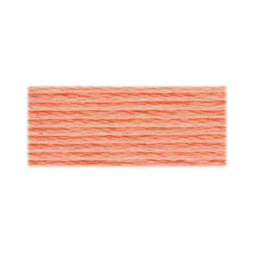 DMC #117 Cotton 6-Strand Embroidery Floss 8 m Colour 967 - image 2