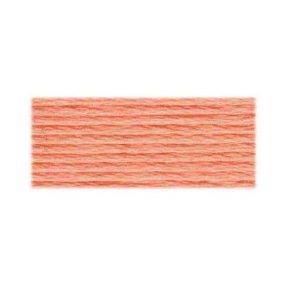 DMC #117 Cotton 6-Strand Embroidery Floss 8 m Colour 967 - image 2