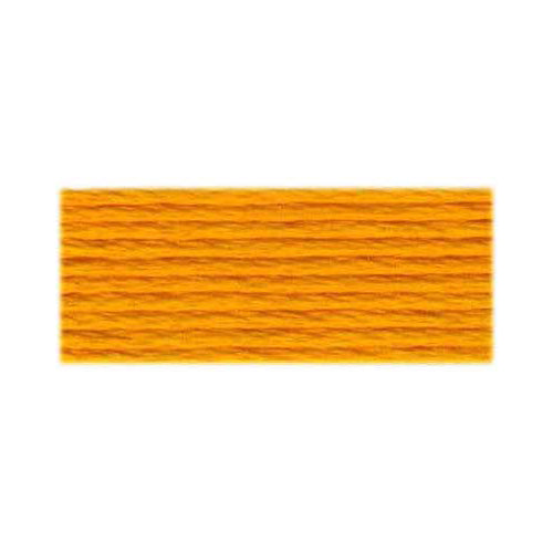 DMC #117 Cotton 6-Strand Embroidery Floss 8 m Colour 972 - image 2