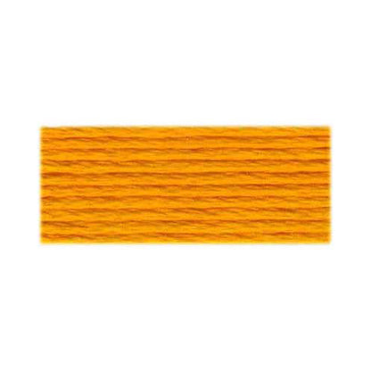 DMC #117 Cotton 6-Strand Embroidery Floss 8 m Colour 972 - image 2