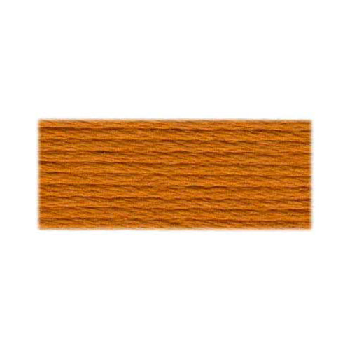 DMC #117 Cotton 6-Strand Embroidery Floss 8 m Colour 976 - image 2