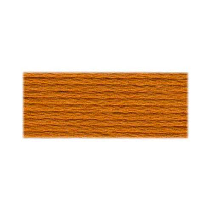 DMC #117 Cotton 6-Strand Embroidery Floss 8 m Colour 976 - image 2