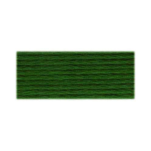 DMC #117 Cotton 6-Strand Embroidery Floss 8 m Colour 986 - image 2