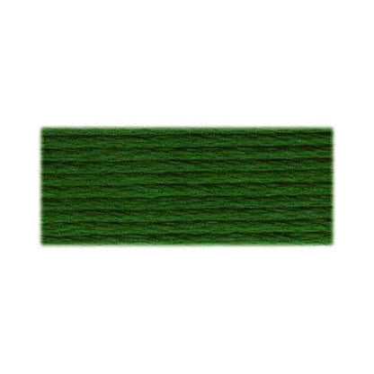 DMC #117 Cotton 6-Strand Embroidery Floss 8 m Colour 986 - image 2