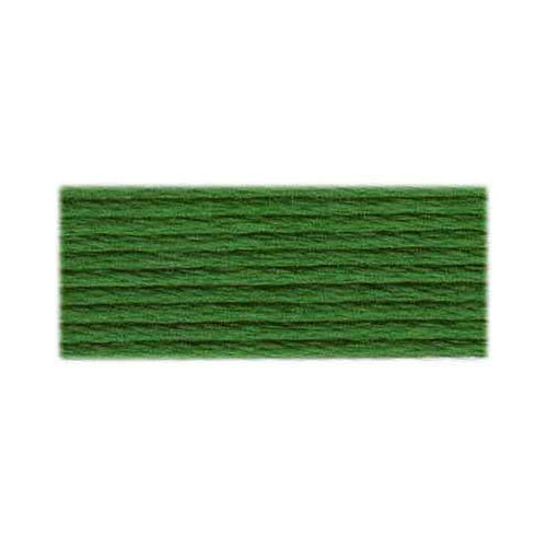 DMC 117 6-Strand Cotton Embroidery Floss 8 m (8.7 yd) Colour 987 - image 2