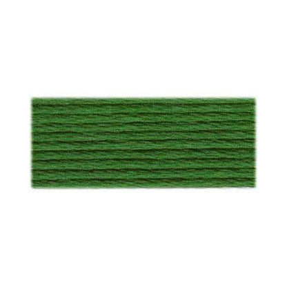 DMC 117 6-Strand Cotton Embroidery Floss 8 m (8.7 yd) Colour 987 - image 2