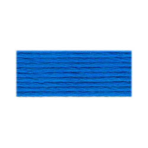DMC 117 6-Strand Cotton Embroidery Floss 8 m (8.7 yd) Colour 995 - image 2