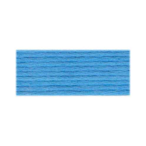 DMC 117 6-Strand Cotton Embroidery Floss 8 m (8.7 yd) Colour 996 - image 2