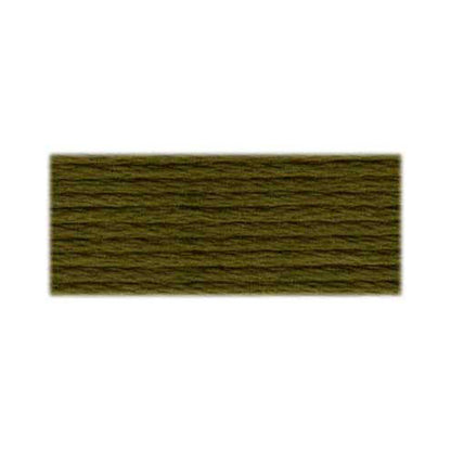DMC 117 6-Strand Cotton Embroidery Floss 8 m (8.7 yd) Colour 3011