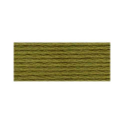 DMC 117 6-Strand Cotton Embroidery Floss 8 m (8.7 yd) Colour 3012