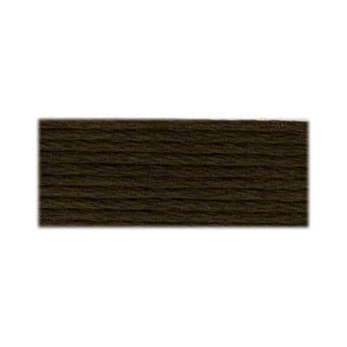 DMC 117 6-Strand Cotton Embroidery Floss 8 m (8.7 yd) Colour 3021