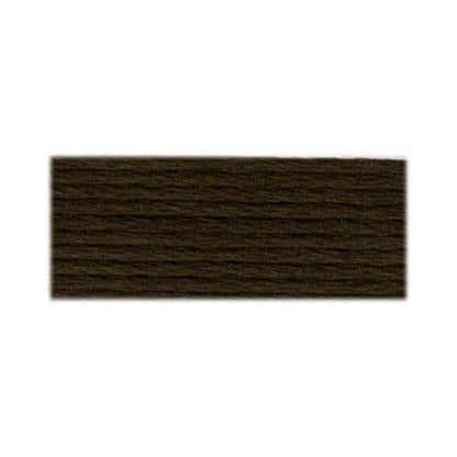 DMC 117 6-Strand Cotton Embroidery Floss 8 m (8.7 yd) Colour 3021