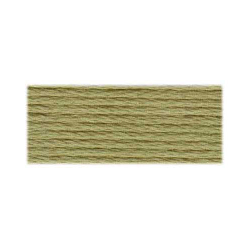 DMC 117 6-Strand Cotton Embroidery Floss 8 m (8.7 yd) Colour 3023 - image 2