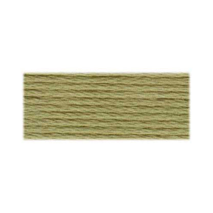 DMC 117 6-Strand Cotton Embroidery Floss 8 m (8.7 yd) Colour 3023 - image 2