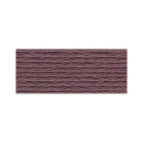 DMC 117 6-Strand Cotton Embroidery Floss 8 m (8.7 yd) Colour 3041