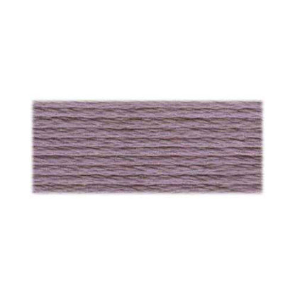 DMC 117 6-Strand Cotton Embroidery Floss 8 m (8.7 yd) Colour 3042