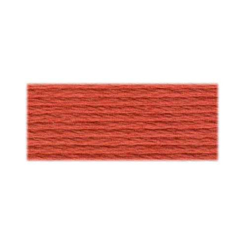 DMC Mouline Special 117 6‑Strand Floss 8 m, Colour 3328